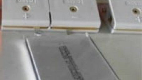 Si-Dominant Li-Ion Battery Gets Global Safety Certifications
