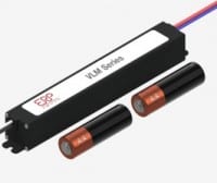 Smallest Driver for LED Lighting Applications
