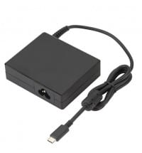 60W USB-C Adapter Supporting USB Power Delivery