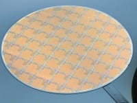 X-FAB and Exagan Fab GaN-on-Si Devices on 200-mm Wafers