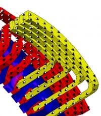 Multi-Disciplinary Optimization for Design in Electrical Engineering