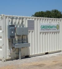 14MWh Sodium-Sulfur Battery Gets Software Upgrade