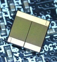 Integrated 600V GaN Half-Bridge for E-Mobility