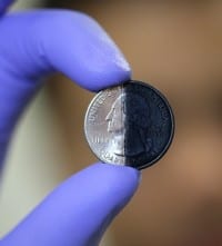 Electroplating Delivers High-Energy, High-Power Batteries