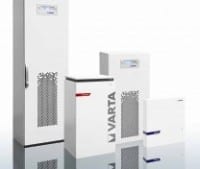 Varta Launches Energy Storage System in Europe