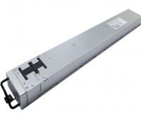 Titanium 3kW Front End uses 49 milliOhm GaN FETs