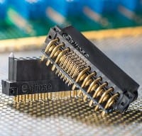 Hybrid Power & Signal Connectors Optimize Cost and Reliability