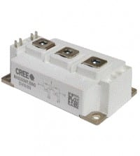 All-SiC 1.2kV Power Module for Harsh Environment Operation