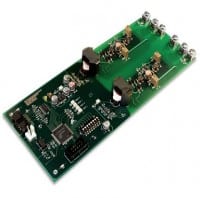 Microsemi and Analog Devices Collaborate on SiC FET Drivers