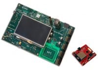 Visible Things Development Kit for Industrial IoT Applications