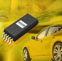 SiC MOSFET Gate Drivers for Automotive and Industrial Designs