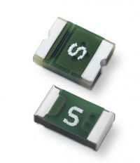 Surface Mount PPTCs Prevent Charging Cables from Overheating