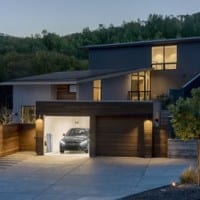 Bringing Automotive Battery Innovation to Residential Solar Market