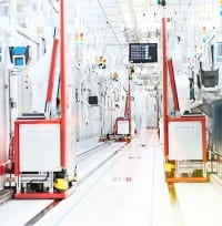 Infineon Leading EU “Productive4.0” Research Project