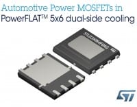 1.5milliOhm 40V / 120A Automotive FETS in 5x6mm Package