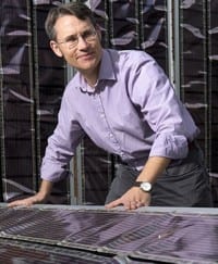 Clever Electronic Inks Rewriting the Energy Future
