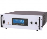 Bi-Directional 15kW 500V DC Power Supply