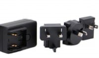 12W USB Adapter Meets 4th Edition Medical EMC Standards