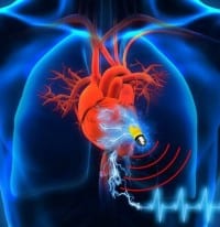 Human Body Powers Battery-free Implantable Medical Device