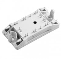 10- to 30-kW Three-Phase PFC Modules