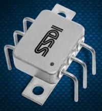 600V / 80A / 35nsec Hermetic Full Bridge Rectifiers