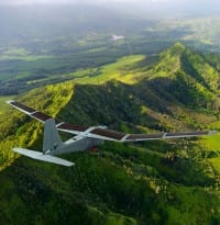 Power System Reference Design for Small UAVs
