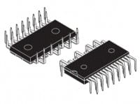 MOSFET-based Modules for Motor Drives up to 100W