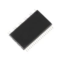 600V Intelligent Power Motor Drive with 5A Rating