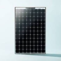 Solar Module Claims Highest Output Temperature Coefficient