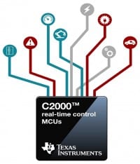 TI’s Drive Control SoC adds Heidenhain EnDat Interface