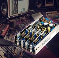 600W Power Supplies now Approved to New IEC 62368