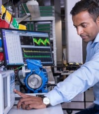 Power Measurement Software with Multi-unit PC Connectivity