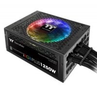 16.8 Million-Color RGB Digital Power Supply is VR-Ready