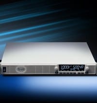 5kW 1U Programmable DC Power Supplies