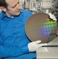 5nm Nanosheet IC Technology Yields 75% Power Savings