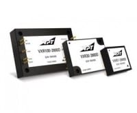 Dual-Output COTs DC-DC Converters from 7W to 100W