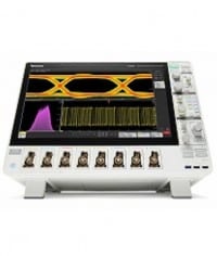 Tektronix Redefines Mid-Range Oscilloscopes