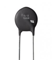 UL-Approved 13-mm Diameter Thermistor Handles 6A / 40J