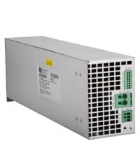 Rugged, Resilient 3kW Power Supply for Industrial Applications