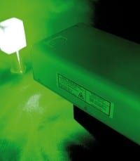 AMS Extends Design Services with Elforlight Acquisition