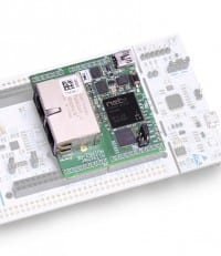 Industrial Ethernet Protocols Expansion Board for STM32 Nucleo