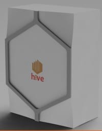 Integrated Utility-Scale Renewable Energy Storage Platform