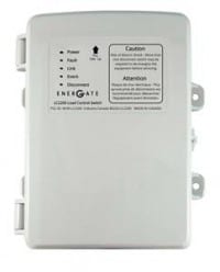 ZigBee Load Switches enable Residential SmartAC