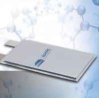 Solid Electrolyte for Longer Lasting, Cheaper and Safer Batteries