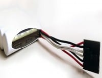 Supercapacitors for Data Storage Backup Applications