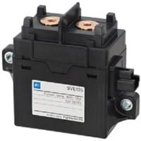 135A / 450Vdc Contactor for EV and Transportation Systems