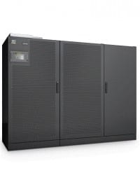 Reducing UPS Footprint and Increasing Power Density