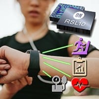 Lowest Power Bluetooth Low Energy SoC Family