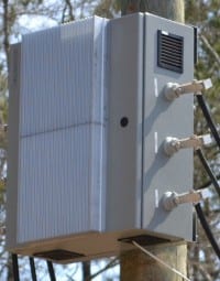 ERMCO Buys GridBridge Gets Energy Router Platform