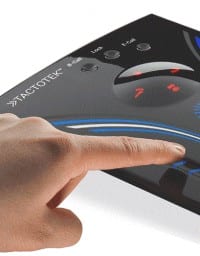 DuPont and TactoTek Collaborate on In-Mold Electronics Solutions